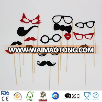 Unique Fashional Party Decoration photo props