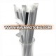 Eco-friendly Black Individual Packed Paper Straws